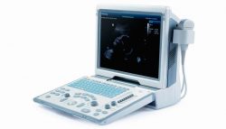 УЗИ сканер Mindray DP-50