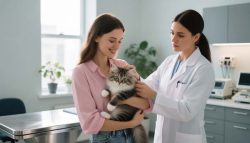 Криптосопридиоз кошек и собак